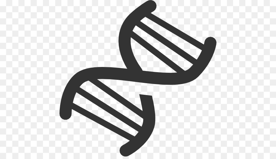 Dna，Genetika PNG