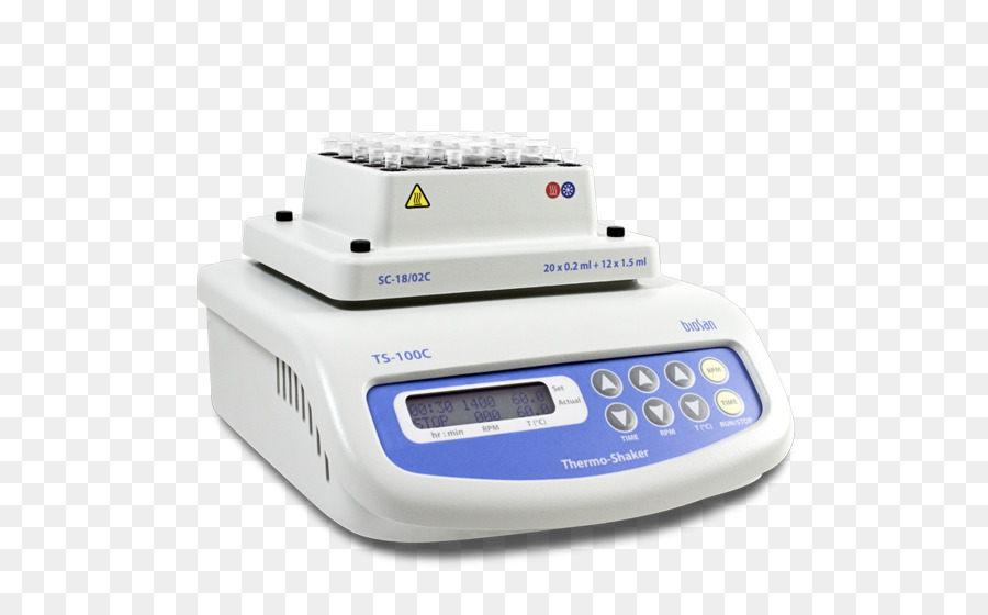 Shaker Laboratorium Pengaduk Magnet gambar  png