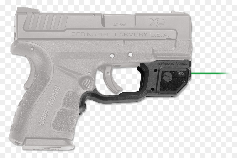 Pistol，Senjata PNG