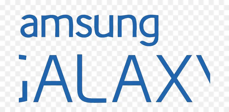 Samsung Galaksi，Logo PNG