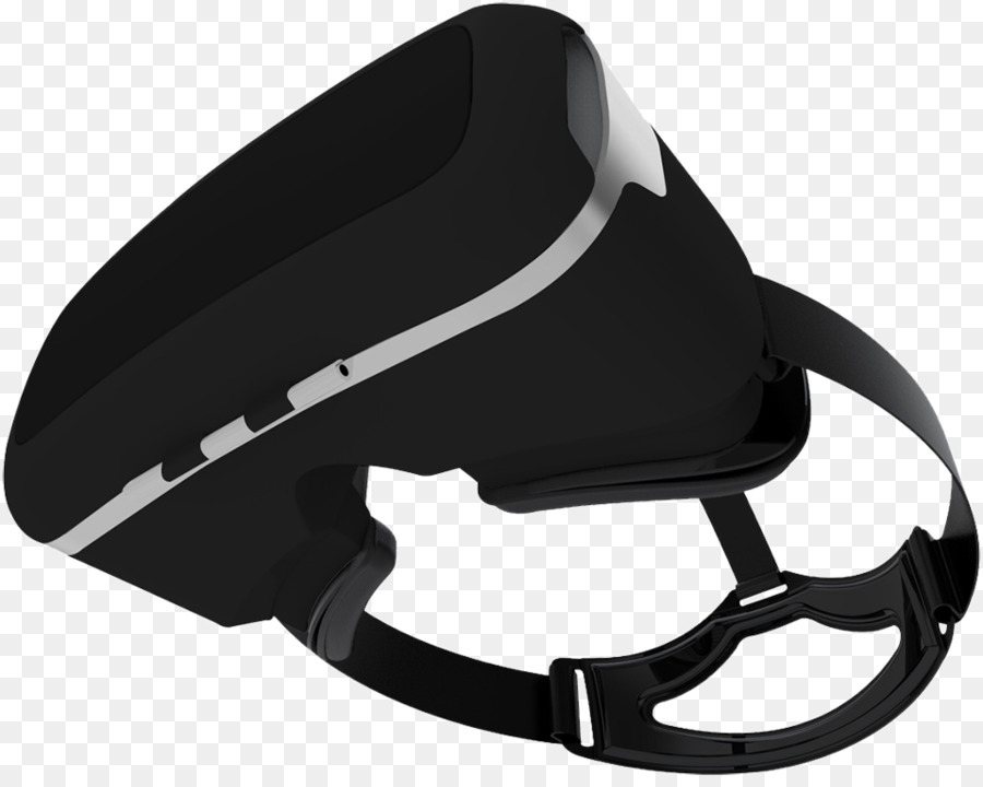 Realitas Virtual Headset，Realitas Maya PNG