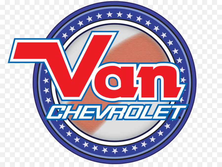 Van Chevrolet，Lambang PNG