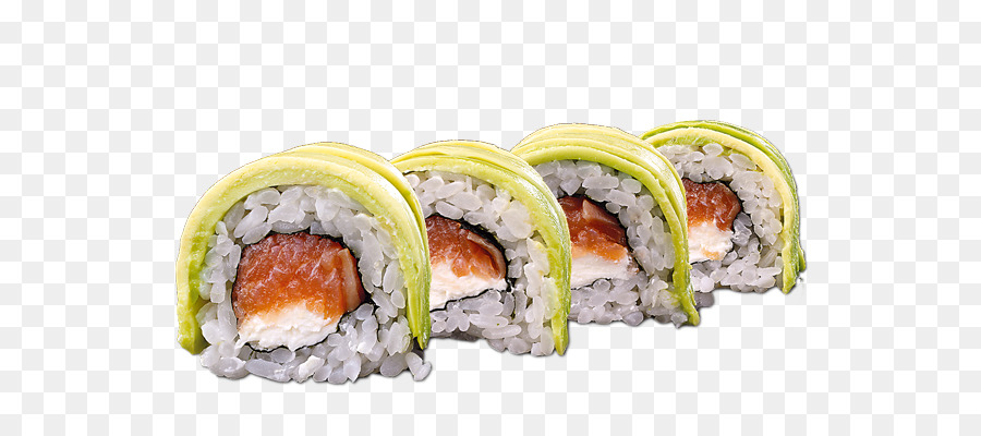 California Roll，Sushi PNG