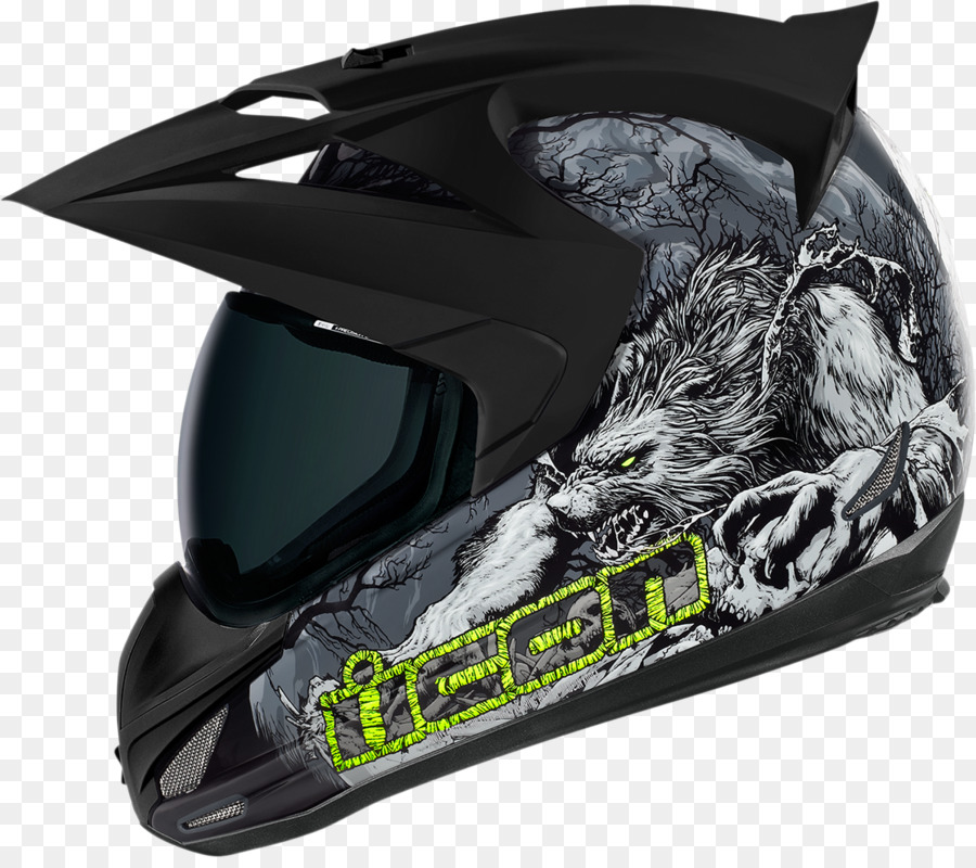 Helm Sepeda Motor，Perlindungan PNG