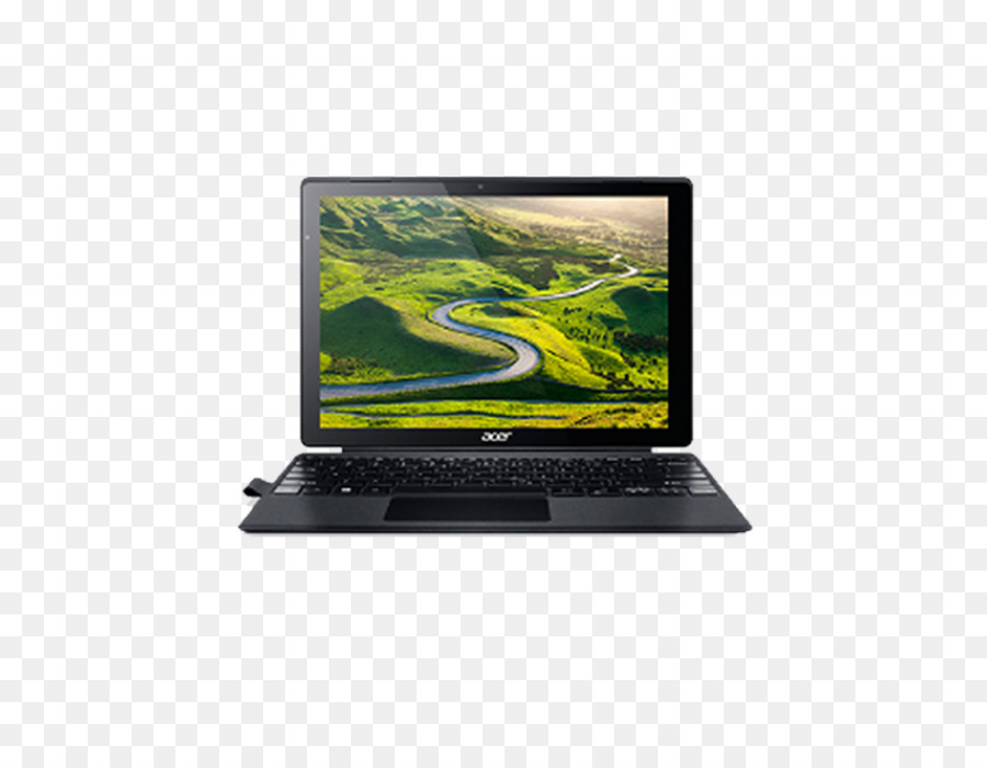 Acer Switch 12 Alpha，2 Di 1 Pc PNG