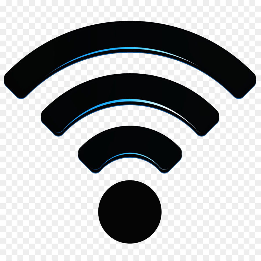 Simbol Wifi Hijau，Internet PNG