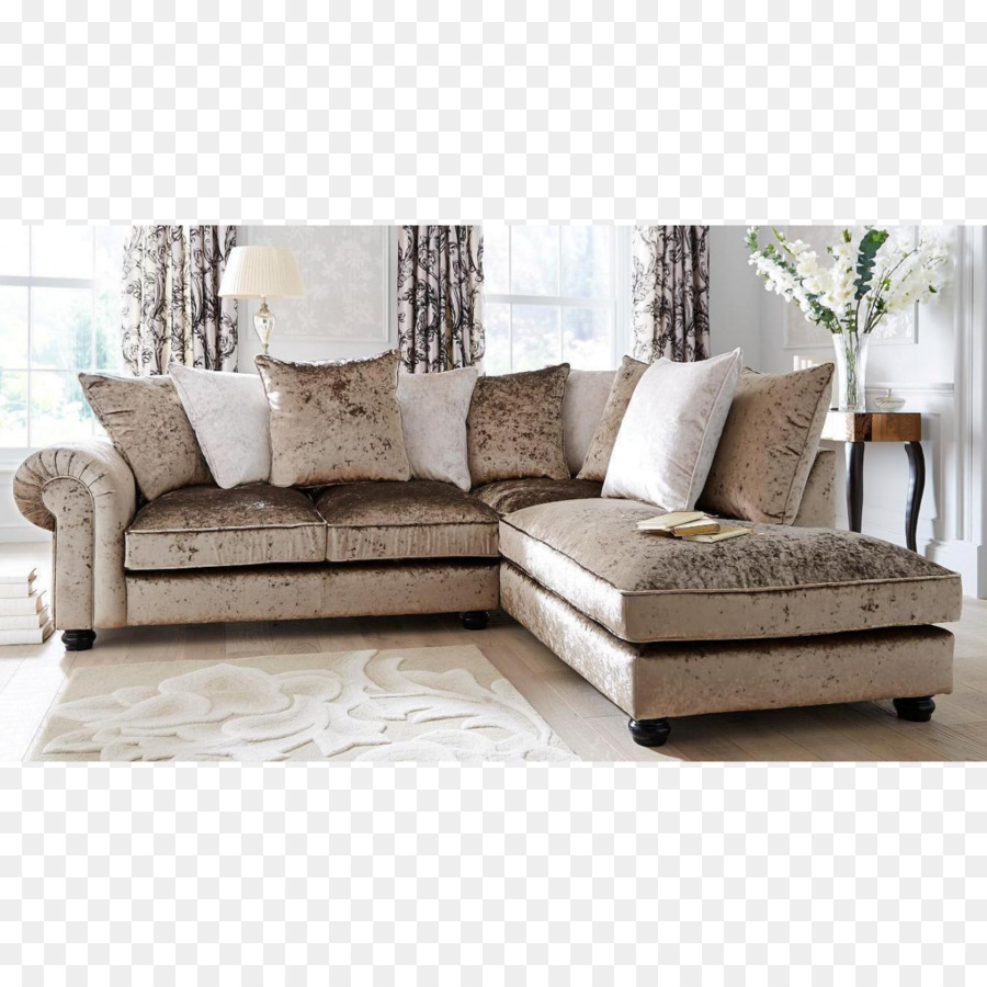 Sofa，Beludru PNG