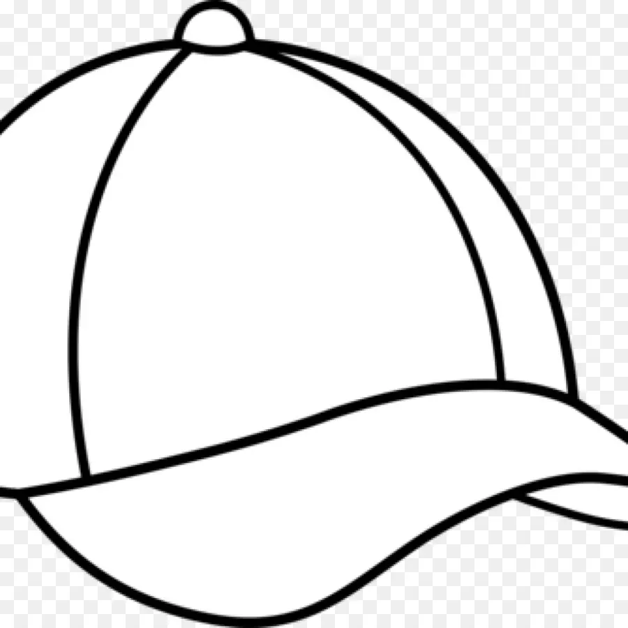 Topi Bisbol，Topi PNG