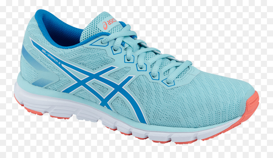 Asics，Sepatu Olahraga PNG