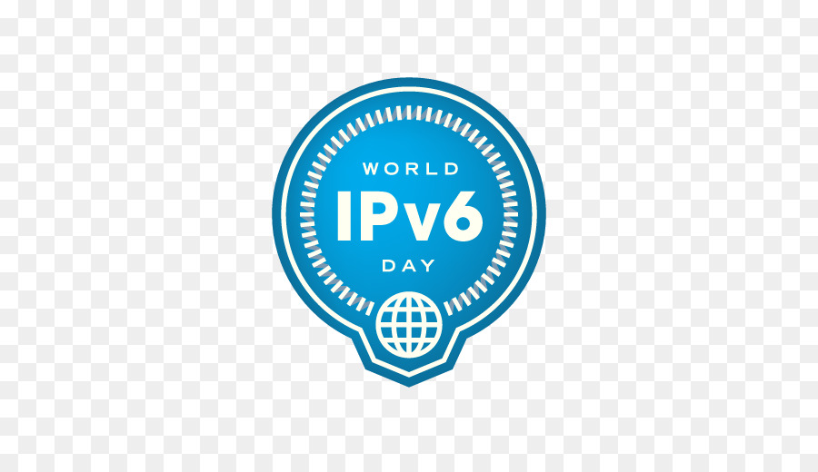 World Ipv6 Day Dan Dunia Hari Peluncuran Ipv6，Ipv6 PNG