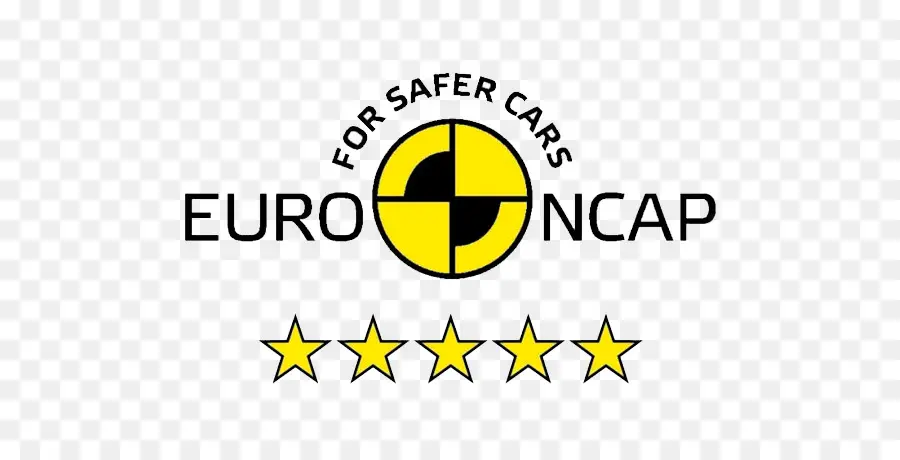 Logo Euroncap，Keamanan PNG