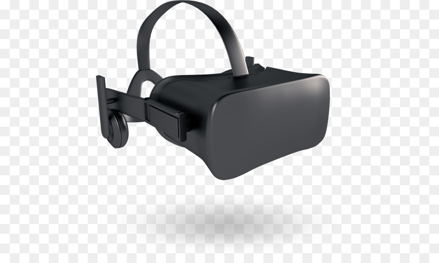 Realitas Virtual Headset，Video PNG