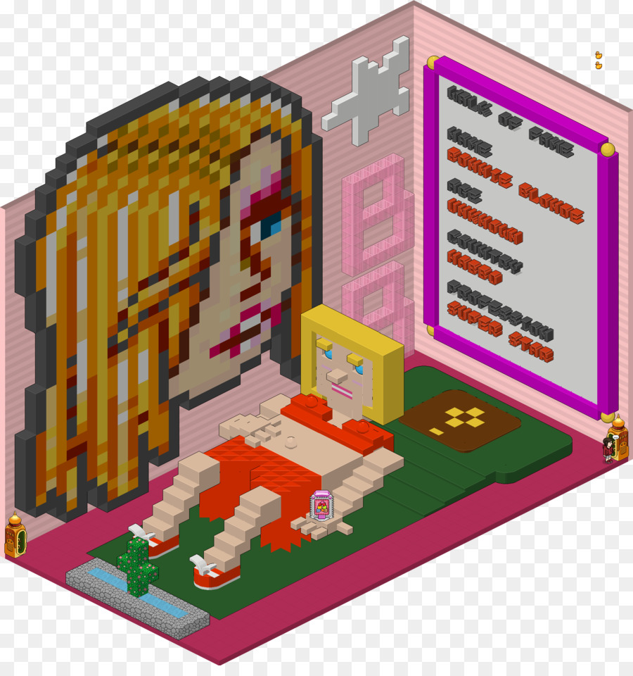 Habbo，Sulake PNG