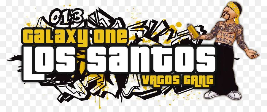 Los Santos，Gang PNG