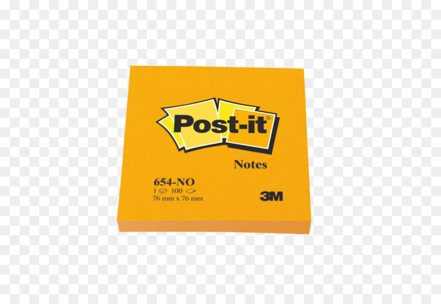 Postit Catatan，Kertas PNG