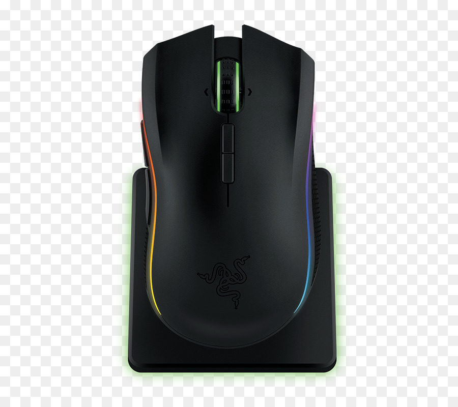 Mouse Komputer，Wifi PNG