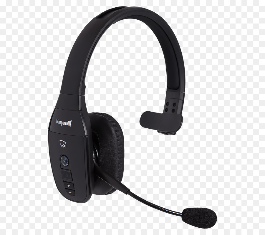 Headset Hitam，Audio PNG