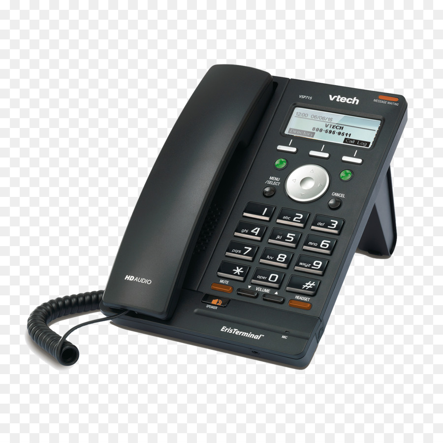 Telepon Kantor Hitam，Telepon PNG