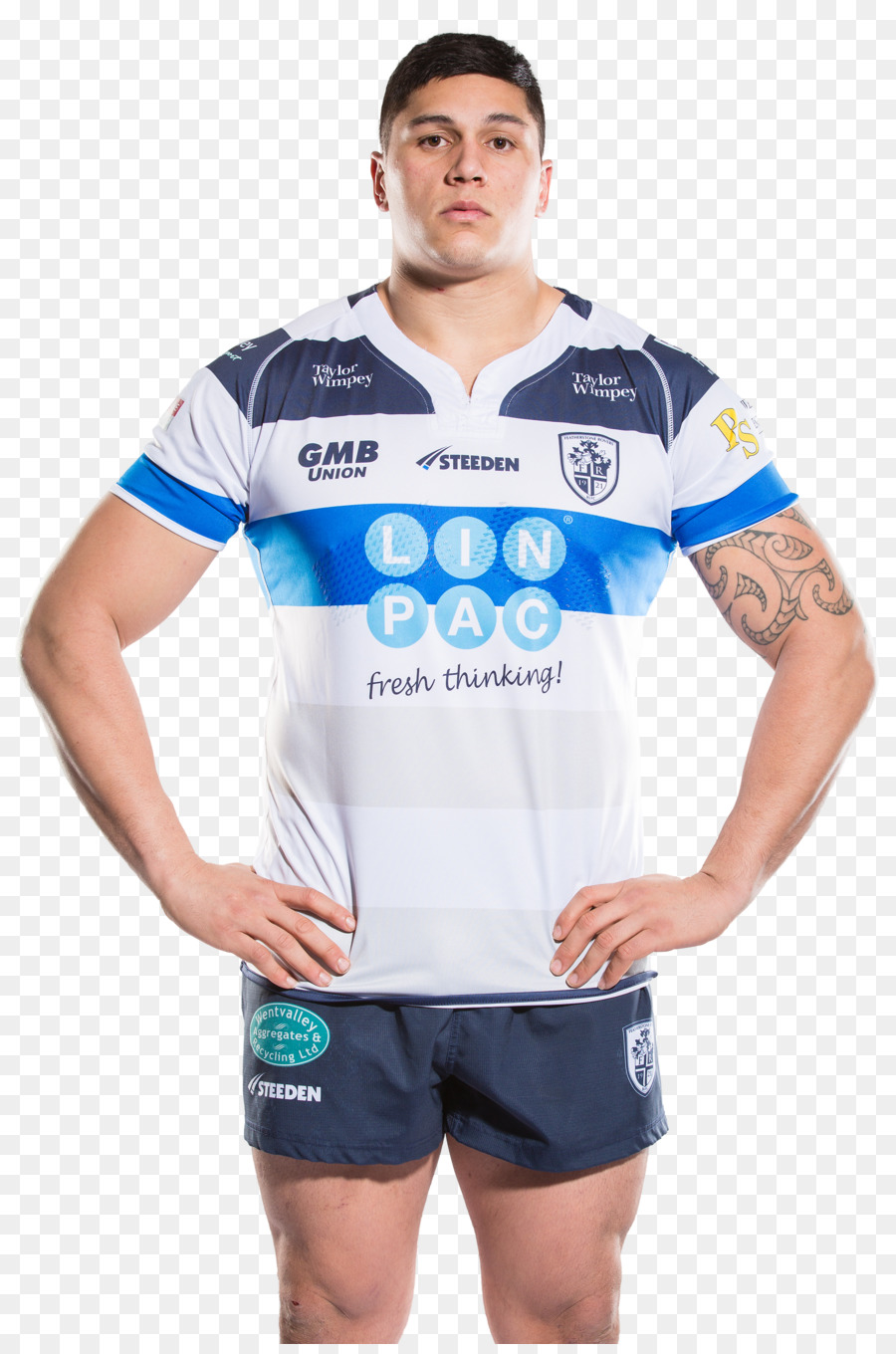 Gareth Hock，Featherstone Rovers PNG