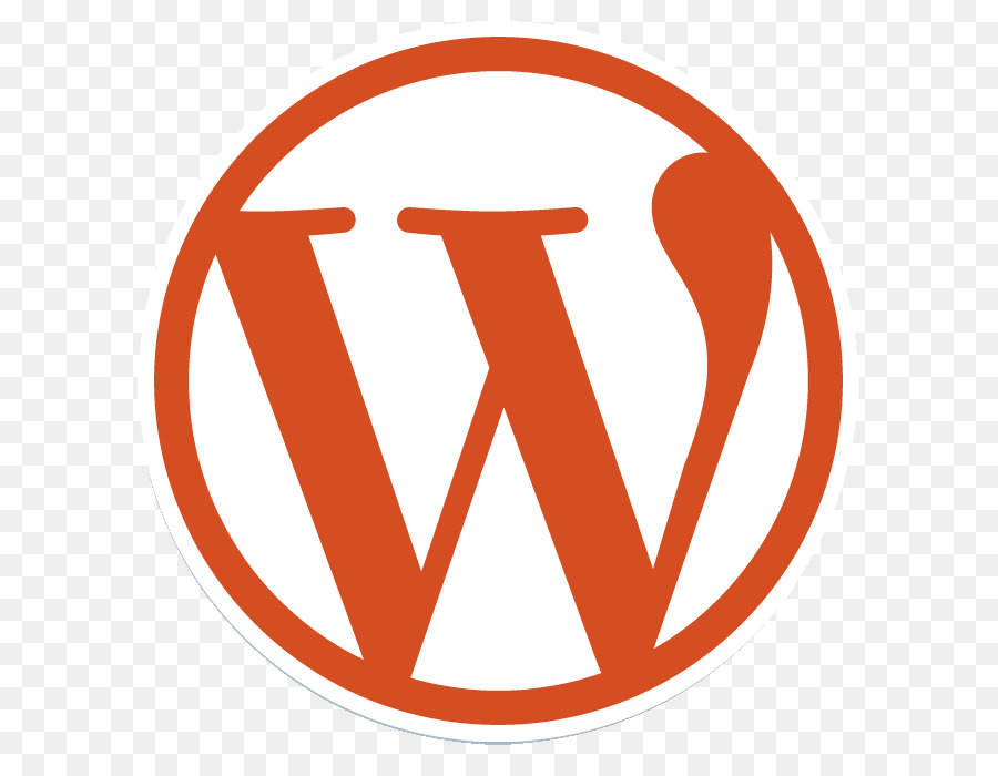 Logo Wordpress，Situs Web PNG