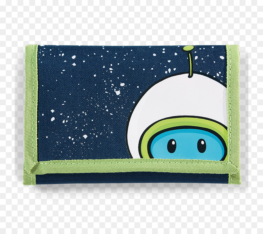 Nici Komandan 13 X 9cm Astronot Dompet Dengan Snaphook，Dompet PNG