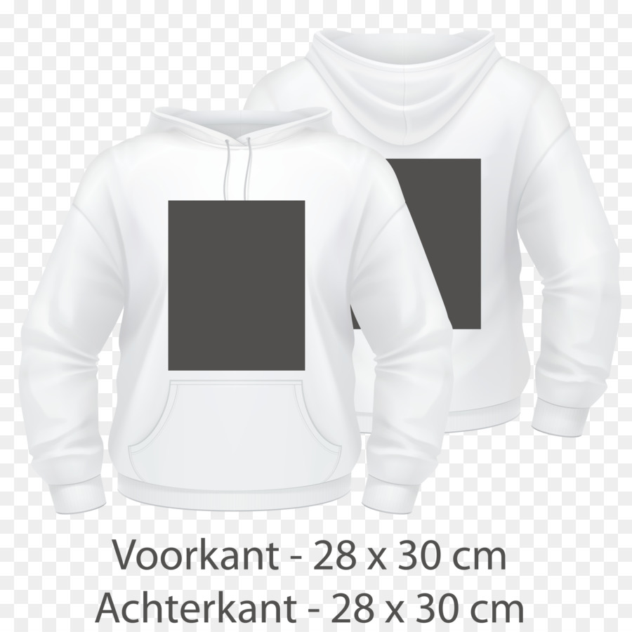 Hoodie，Kaus PNG