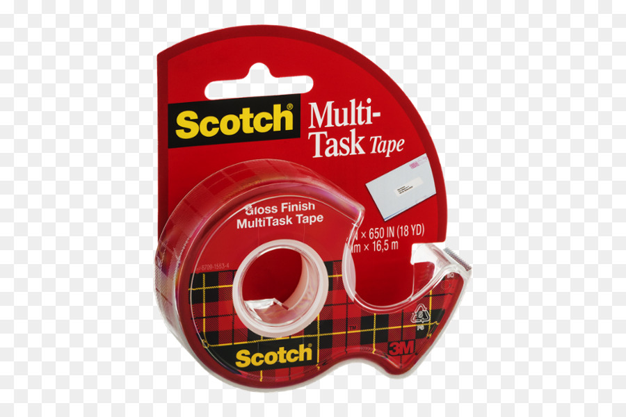 Pita Perekat，Boxsealing Tape PNG