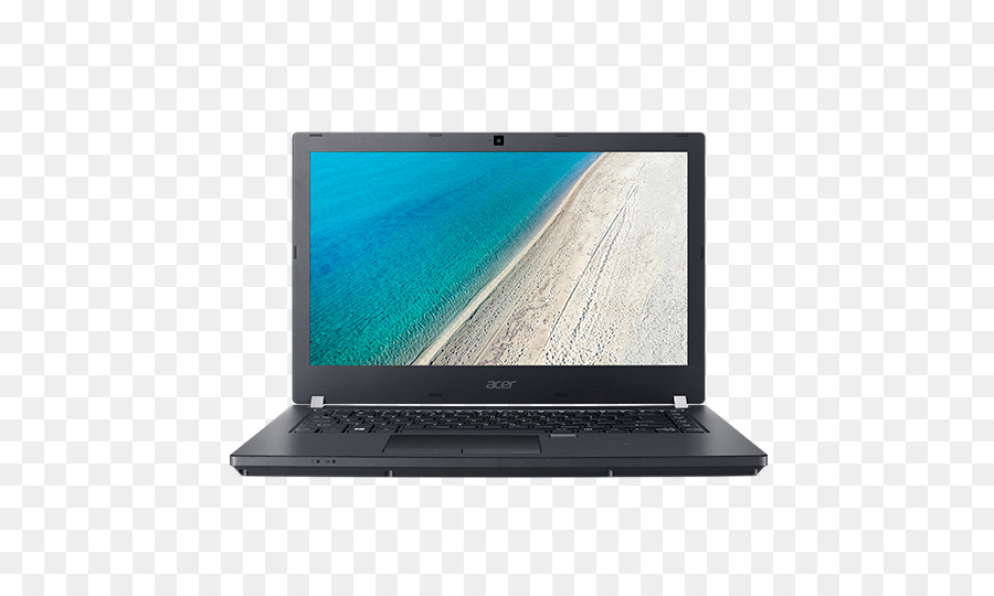 Intel Core I5，Acer Travelmate P449 Core I57200u 8gb 256gb Ssd 14 Inch Windows 10 Laptop Profesional PNG
