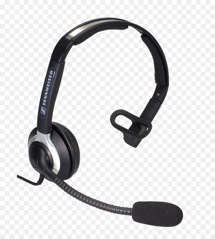 Headset，Mikropon PNG