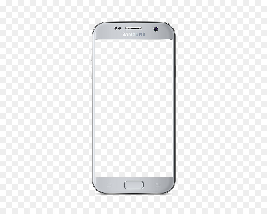 Смартфон серебристый. Смартфон PNG Samsung a52. Белый экран на телефоне. Смартфон с белым экраном для фотошопа. Белый смартфон без фона.