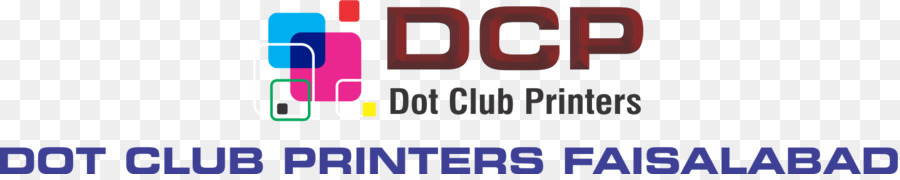 Dot Club Printer Faisalabad，Logo PNG