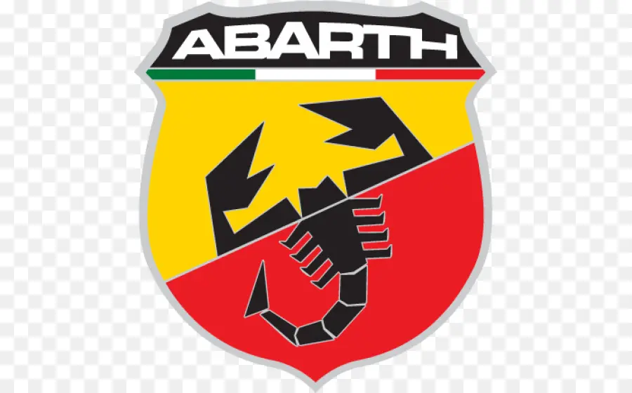 Logo Abarth，Kalajengking PNG