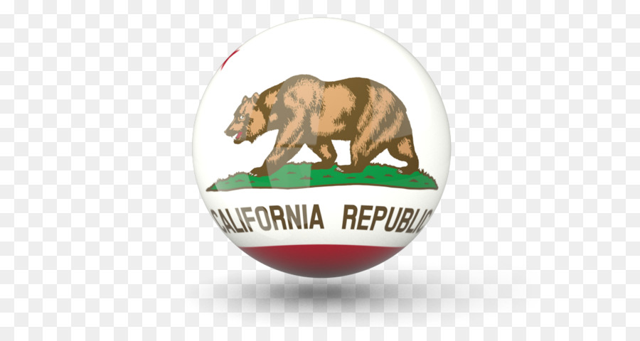 Republik Kalifornia，Beruang PNG