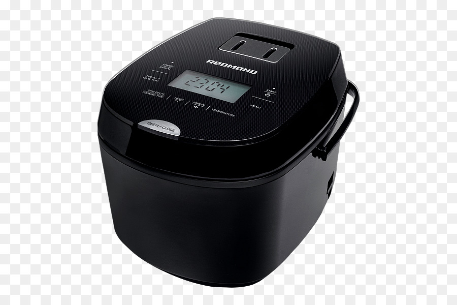 Rice Cooker，Pembuat PNG