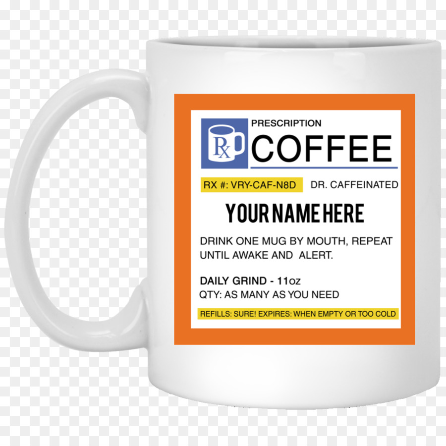 Mug，Merek PNG