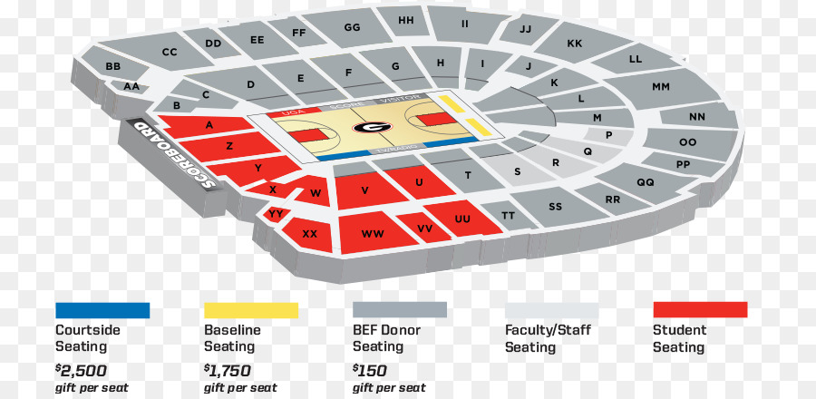 Littlejohn Coliseum，Coliseum Stegeman PNG