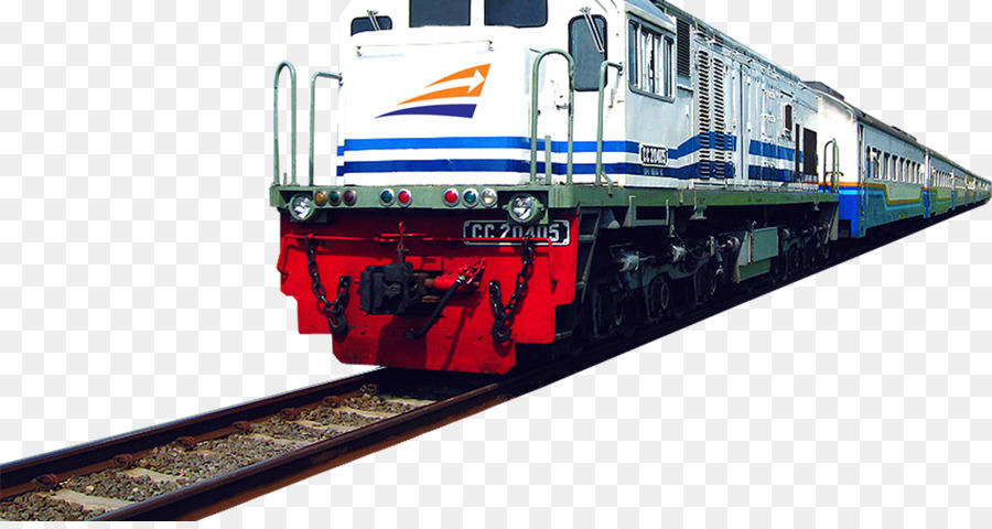 Kereta Indonesia Transportasi Kereta Api  gambar  png