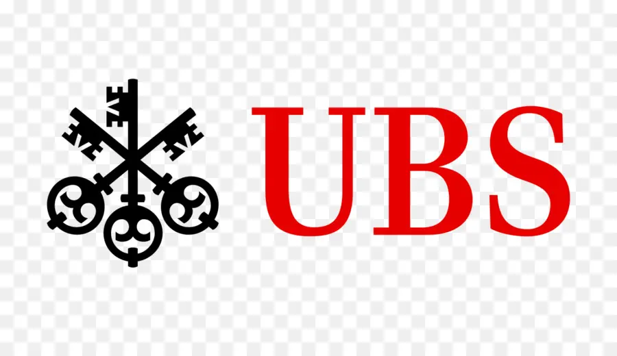 Logo Ubs，Bank PNG