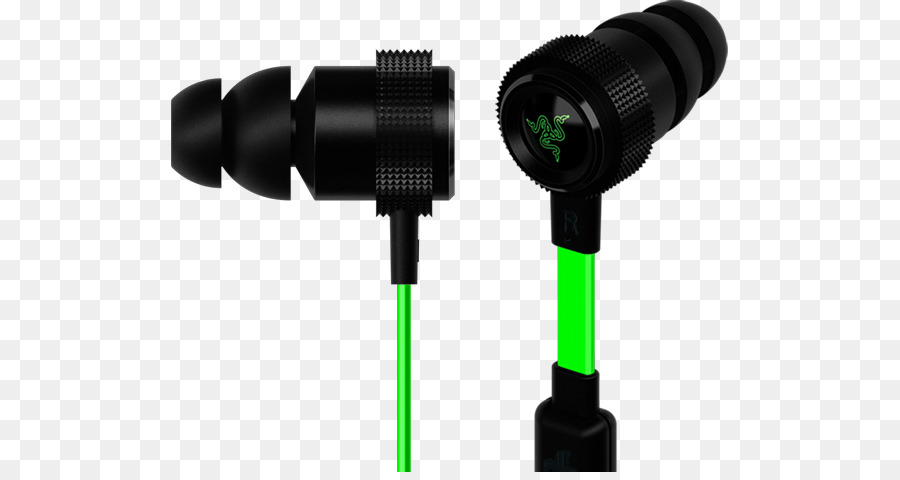 Razer Martil Pro V2，Headphone PNG