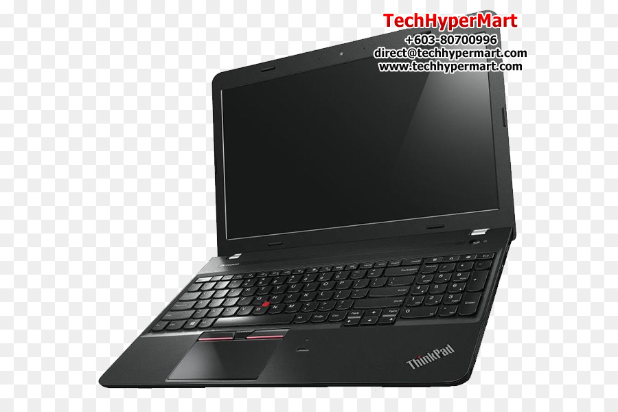 Lenovo Thinkpad E560，Laptop PNG