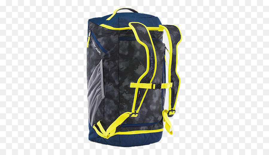 Ransel Biru，Ransel PNG