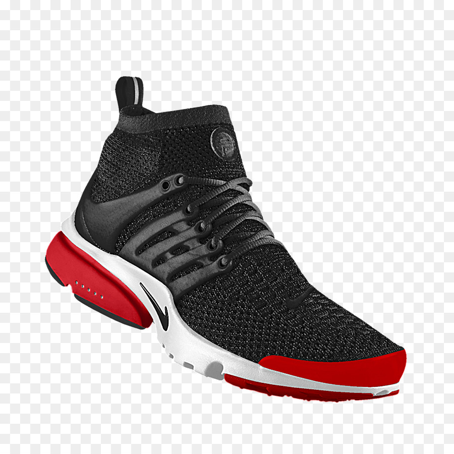 Udara Presto，Nike PNG