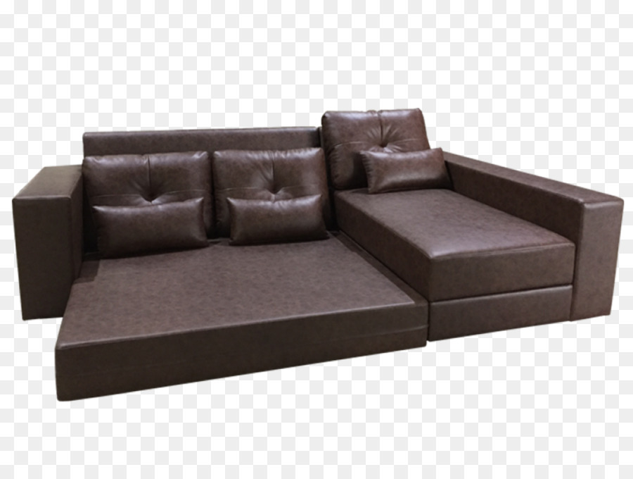 Tempat Tidur Sofa，Sofa PNG