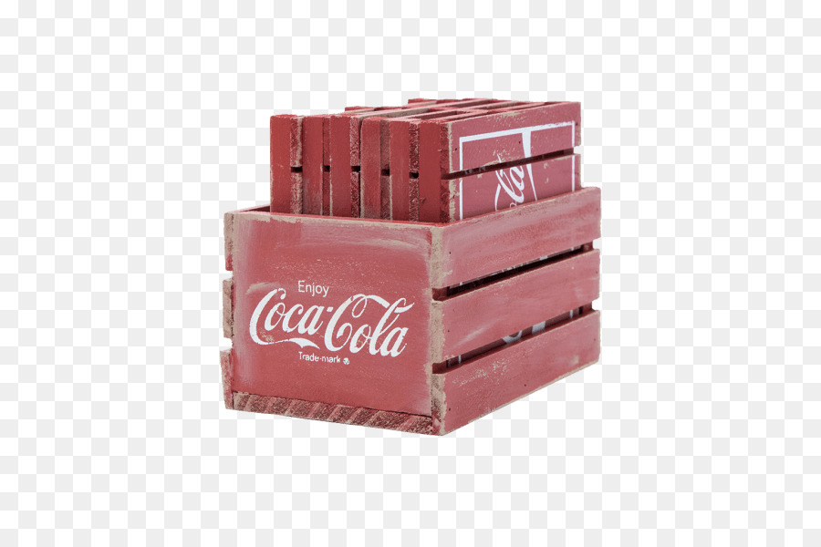 Peti Coca Cola，Soda PNG