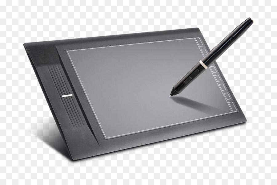 Tablet Menggambar，Pena PNG