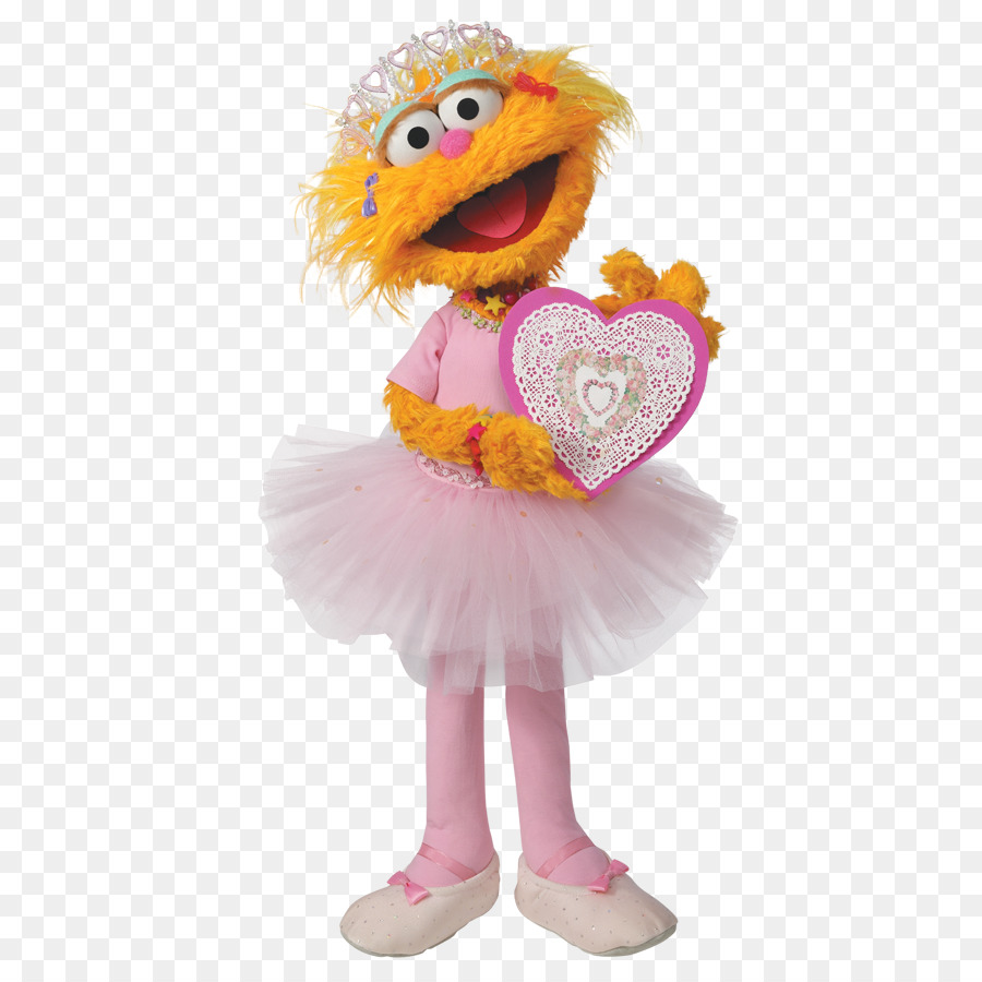 Karakter Muppet，Tutu PNG