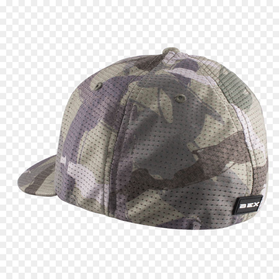 Topi Kamuflase，Militer PNG