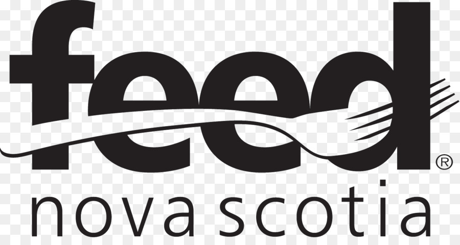 Logo Umpan Nova Scotia，Memberi Makan PNG