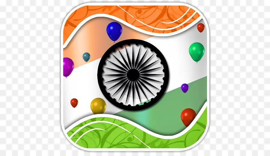 India，Video PNG