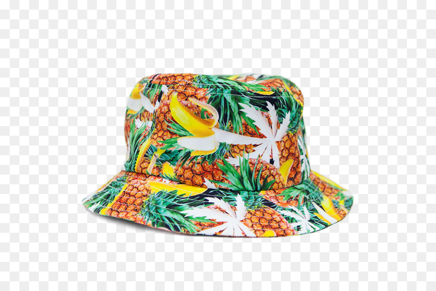 Topi Ember，Nanas PNG